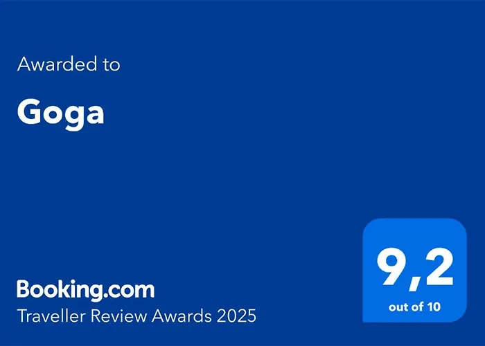 Goga