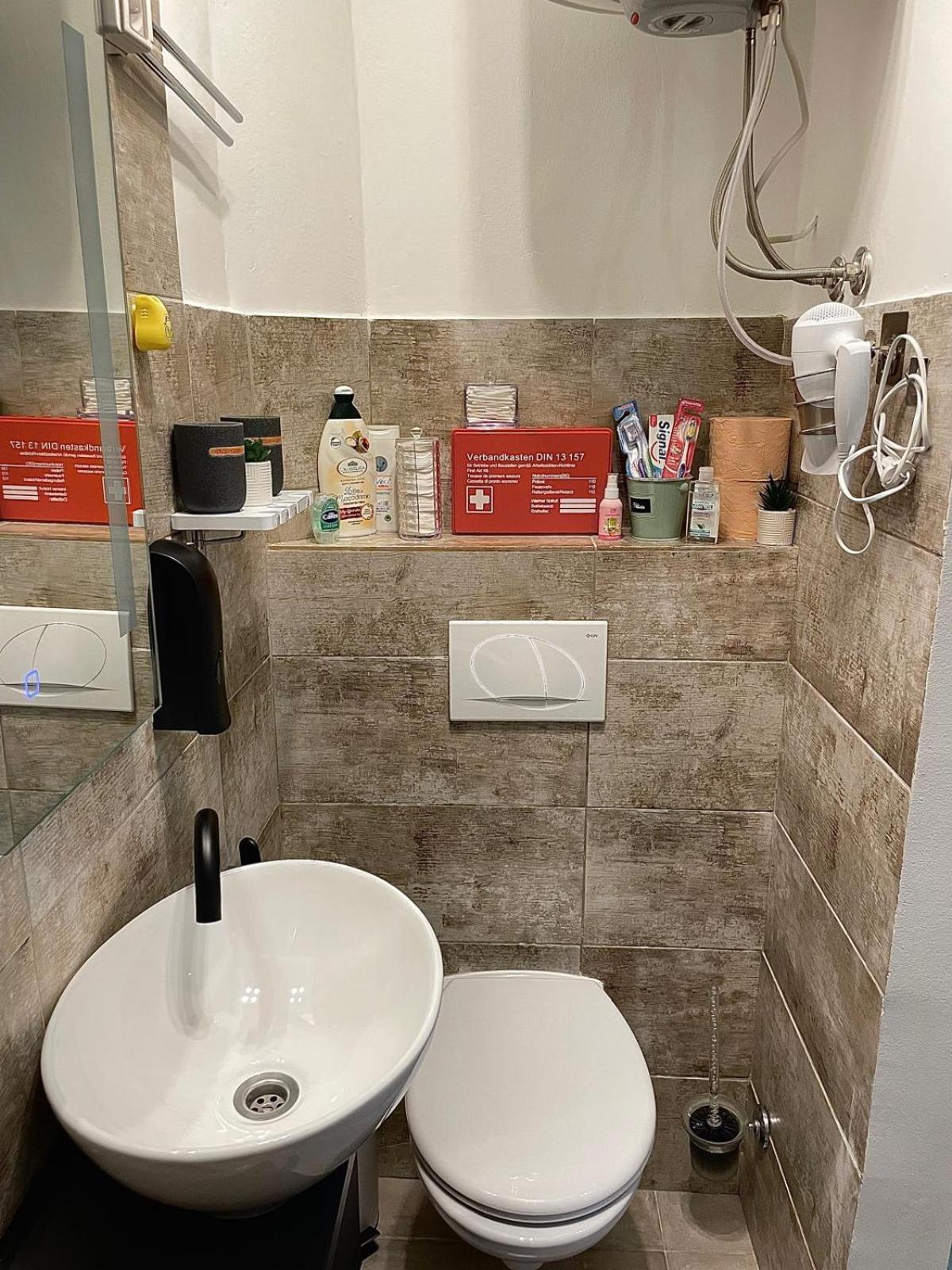 Goga Séjour chez l'habitant Pula
