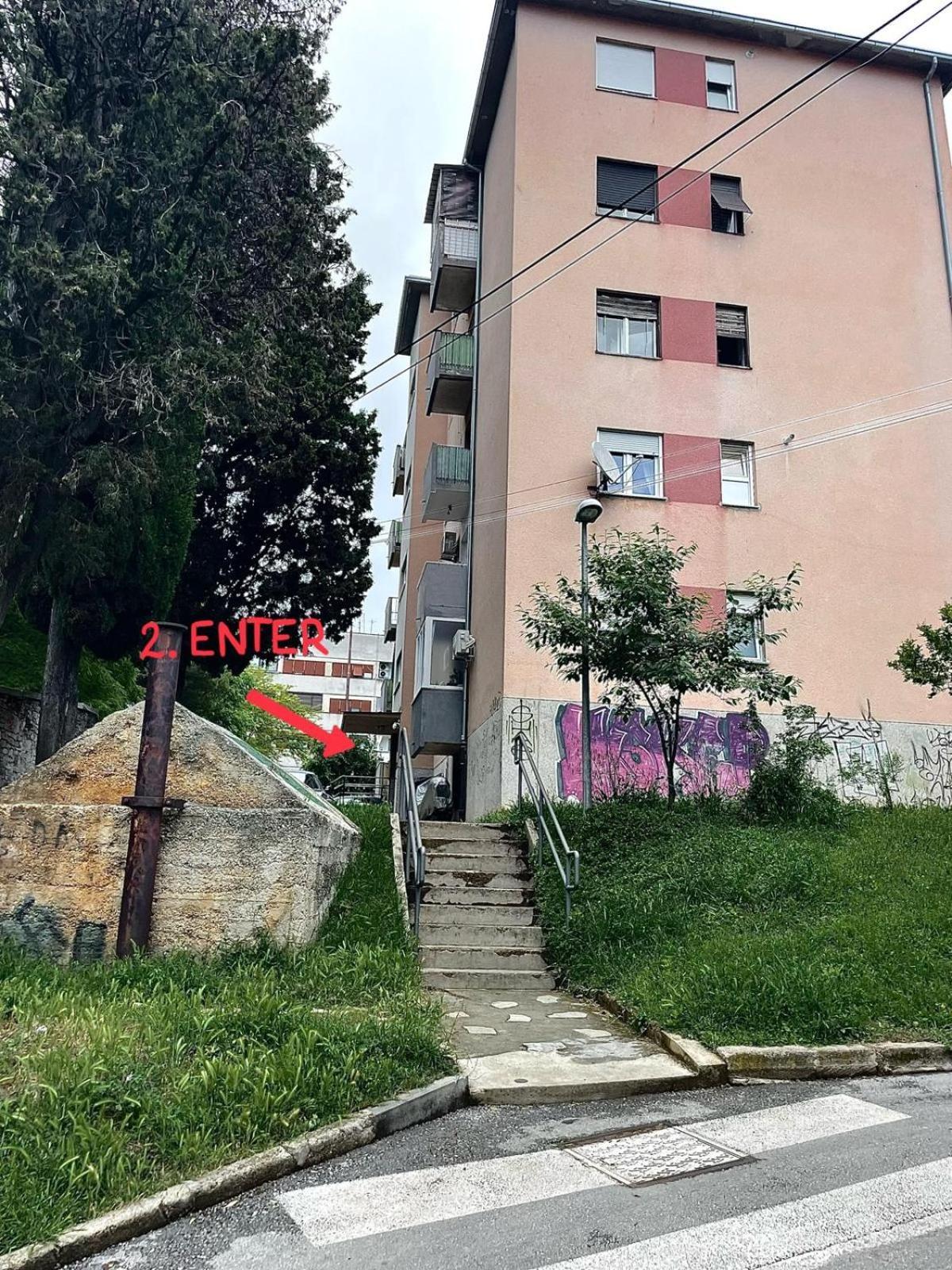 Goga Séjour chez l'habitant