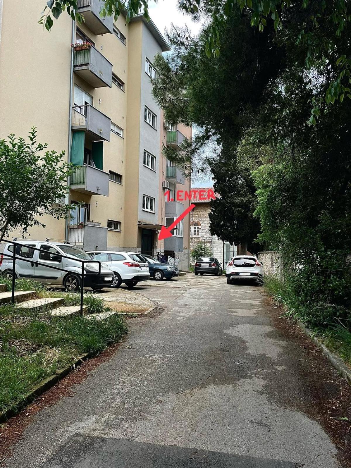 Goga Séjour chez l'habitant *